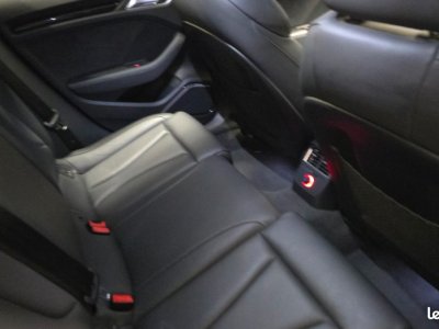 Audi RS3 sportback 25 tfsi 367 pack quattro bva - 22