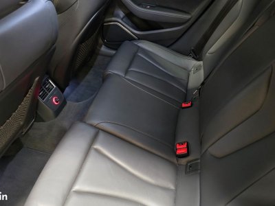 Audi RS3 sportback 25 tfsi 367 pack quattro bva - 23