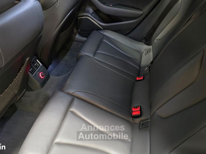 Audi RS3 sportback 25 tfsi 367 pack quattro bva - 23