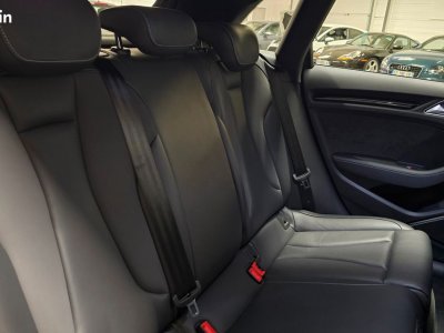 Audi RS3 sportback 25 tfsi 367 pack quattro bva - 24