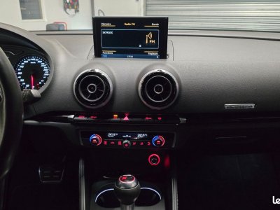 Audi RS3 sportback 25 tfsi 367 pack quattro bva - 25