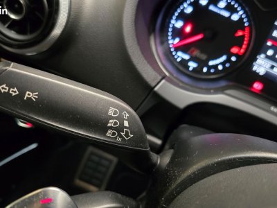 Audi RS3 sportback 25 tfsi 367 pack quattro bva - 28