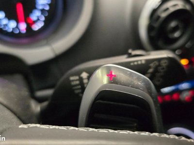 Audi RS3 sportback 25 tfsi 367 pack quattro bva - 30