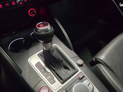 Audi RS3 sportback 25 tfsi 367 pack quattro bva - 32