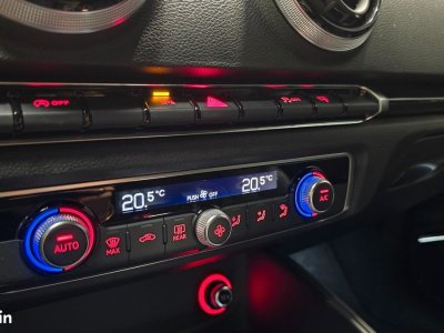 Audi RS3 sportback 25 tfsi 367 pack quattro bva - 33