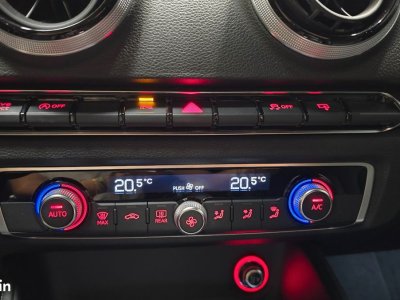 Audi RS3 sportback 25 tfsi 367 pack quattro bva - 34