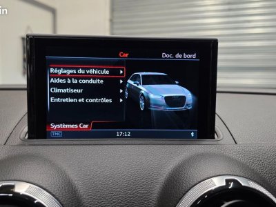 Audi RS3 sportback 25 tfsi 367 pack quattro bva - 41