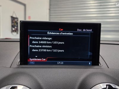 Audi RS3 sportback 25 tfsi 367 pack quattro bva - 43