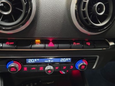 Audi RS3 sportback 25 tfsi 367 pack quattro bva - 45