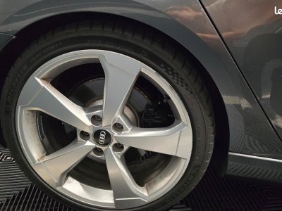 Audi RS3 sportback 25 tfsi 367 pack quattro bva - 46