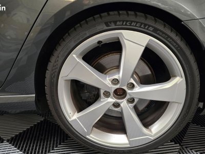 Audi RS3 sportback 25 tfsi 367 pack quattro bva - 47