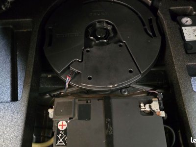 Audi RS3 sportback 25 tfsi 367 pack quattro bva - 50