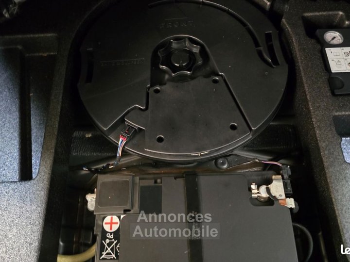 Audi RS3 sportback 25 tfsi 367 pack quattro bva - 50