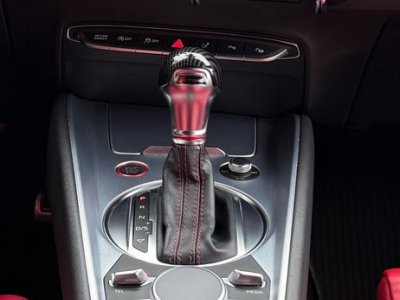 Audi TTS iii coupe 20 tfsi 310 quattro s-tronic %2B b&o sieges chauffants side assist   - 10