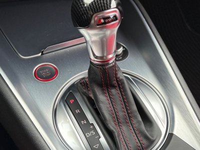 Audi TTS iii coupe 20 tfsi 310 quattro s-tronic %2B b&o sieges chauffants side assist   - 12