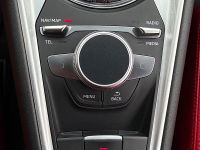 Audi TTS iii coupe 20 tfsi 310 quattro s-tronic %2B b&o sieges chauffants side assist   - 13