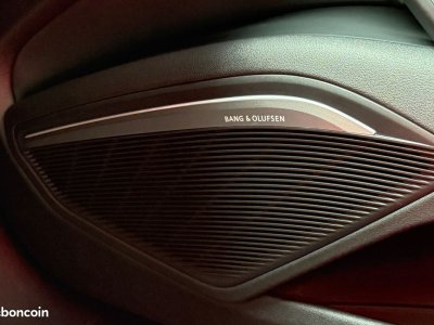 Audi TTS iii coupe 20 tfsi 310 quattro s-tronic %2B b&o sieges chauffants side assist   - 17