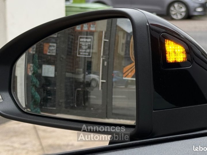 Audi TTS iii coupe 20 tfsi 310 quattro s-tronic %2B b&o sieges chauffants side assist - 18