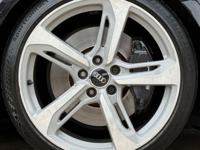 Audi TTS iii coupe 20 tfsi 310 quattro s-tronic %2B b&o sieges chauffants side assist   - 22