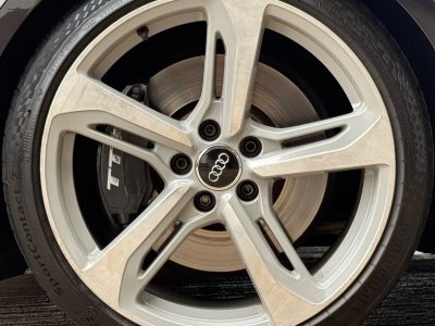 Audi TTS iii coupe 20 tfsi 310 quattro s-tronic %2B b&o sieges chauffants side assist   - 23