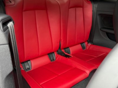 Audi TTS iii coupe 20 tfsi 310 quattro s-tronic %2B b&o sieges chauffants side assist   - 26