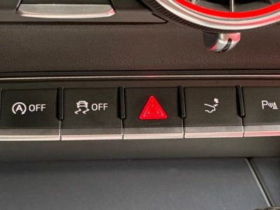 Audi TTS iii coupe 20 tfsi 310 quattro s-tronic %2B b&o sieges chauffants side assist   - 29