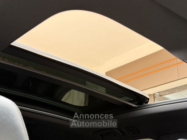 Audi RS6 iii (2) avant 40 tfsi 560 quattro tiptronic%2B to %2B acc bose carplay camera 360 sieges elec - 7