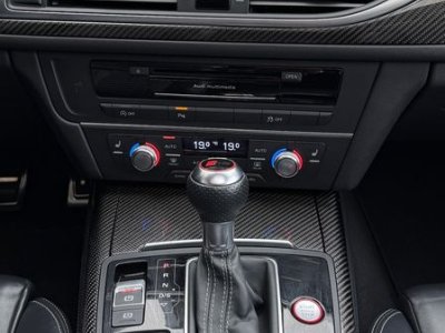 Audi RS6 iii (2) avant 40 tfsi 560 quattro tiptronic%2B to %2B acc bose carplay camera 360 sieges elec   - 11