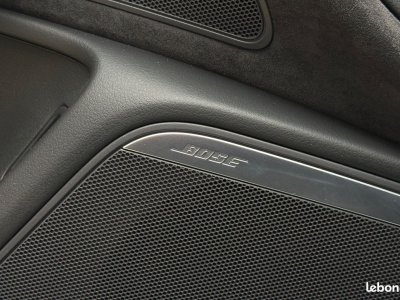 Audi RS6 iii (2) avant 40 tfsi 560 quattro tiptronic%2B to %2B acc bose carplay camera 360 sieges elec   - 16