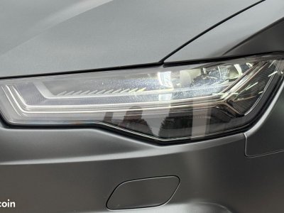 Audi RS6 iii (2) avant 40 tfsi 560 quattro tiptronic%2B to %2B acc bose carplay camera 360 sieges elec   - 17