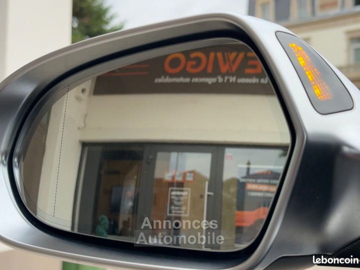 Audi RS6 iii (2) avant 40 tfsi 560 quattro tiptronic%2B to %2B acc bose carplay camera 360 sieges elec - 18