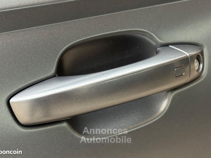 Audi RS6 iii (2) avant 40 tfsi 560 quattro tiptronic%2B to %2B acc bose carplay camera 360 sieges elec - 19