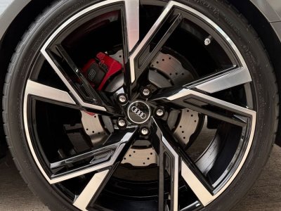 Audi RS6 iii (2) avant 40 tfsi 560 quattro tiptronic%2B to %2B acc bose carplay camera 360 sieges elec   - 21