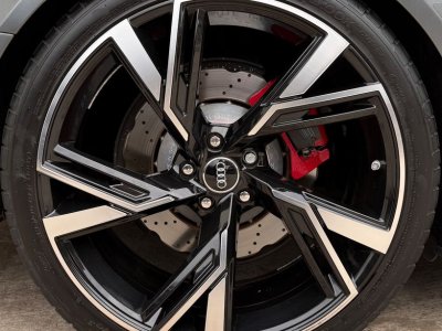 Audi RS6 iii (2) avant 40 tfsi 560 quattro tiptronic%2B to %2B acc bose carplay camera 360 sieges elec   - 24