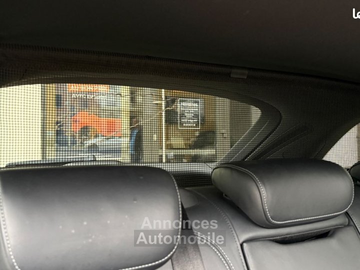 Audi RS6 iii (2) avant 40 tfsi 560 quattro tiptronic%2B to %2B acc bose carplay camera 360 sieges elec - 29