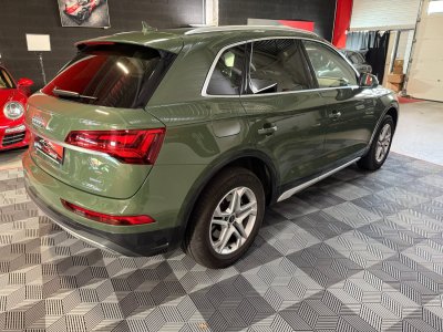 Audi Q5 50 TFSI E QUATTRO DESIGN - 15