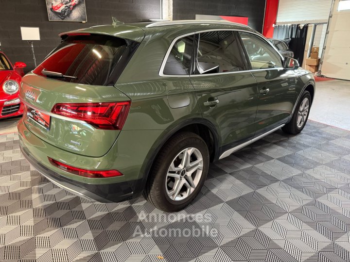 Audi Q5 50 TFSI E QUATTRO DESIGN - 15