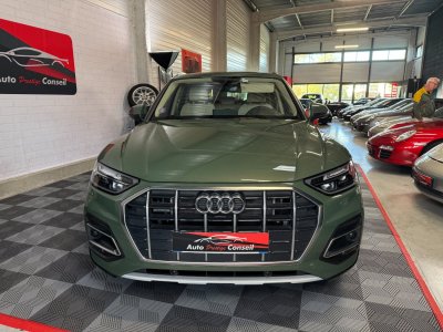 Audi Q5 50 TFSI E QUATTRO DESIGN - 3