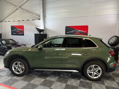 Audi Q5 50 TFSI E QUATTRO DESIGN - 6