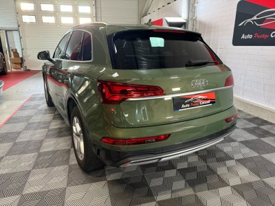 Audi Q5 50 TFSI E QUATTRO DESIGN - 12