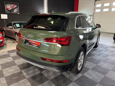 Audi Q5 50 TFSI E QUATTRO DESIGN - 13