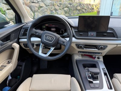 Audi Q5 50 TFSI E QUATTRO DESIGN - 16
