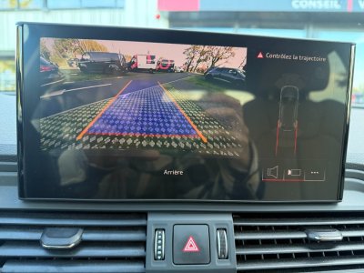 Audi Q5 50 TFSI E QUATTRO DESIGN - 26