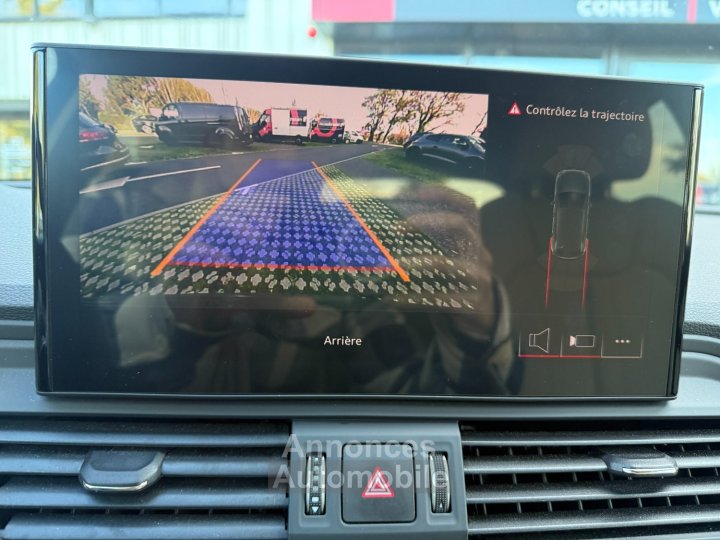 Audi Q5 50 TFSI E QUATTRO DESIGN - 26