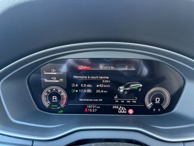 Audi Q5 50 TFSI E QUATTRO DESIGN - 27