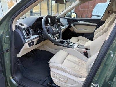 Audi Q5 50 TFSI E QUATTRO DESIGN - 17