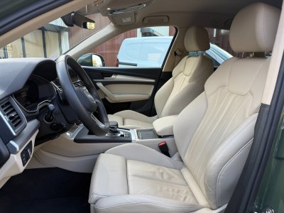 Audi Q5 50 TFSI E QUATTRO DESIGN - 18