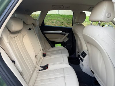 Audi Q5 50 TFSI E QUATTRO DESIGN - 20