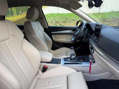 Audi Q5 50 TFSI E QUATTRO DESIGN - 22