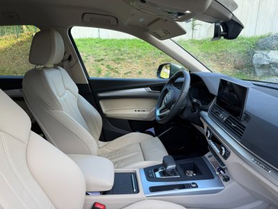 Audi Q5 50 TFSI E QUATTRO DESIGN - 24